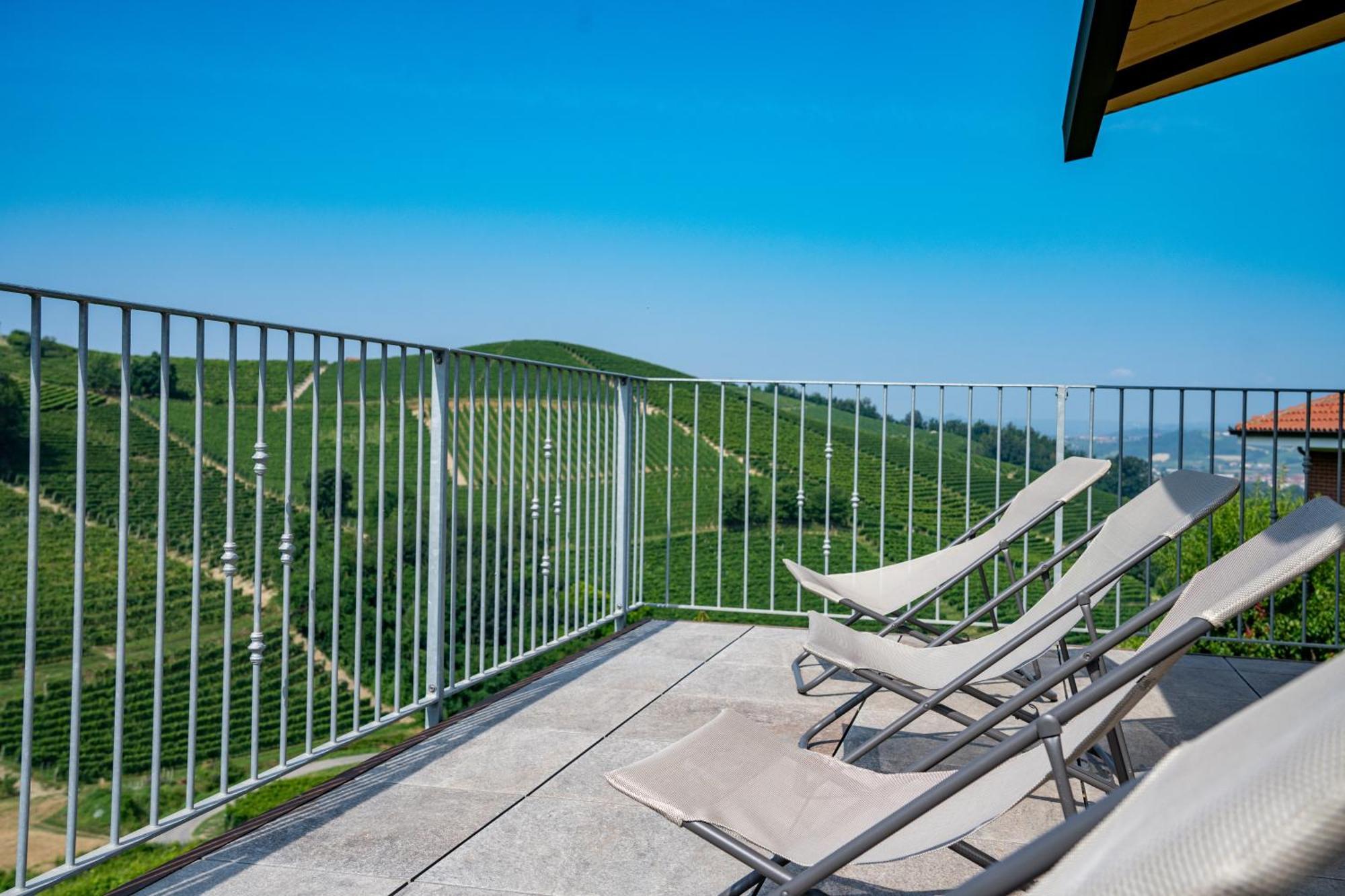 Casa Paje Villa บาร์บาเรสโก ภายนอก รูปภาพ