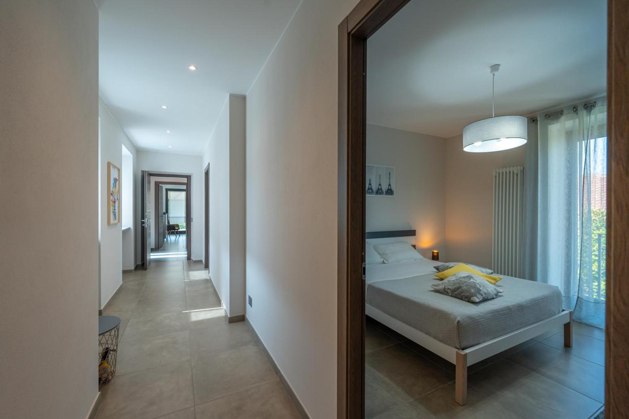 Casa Paje Villa บาร์บาเรสโก ภายนอก รูปภาพ