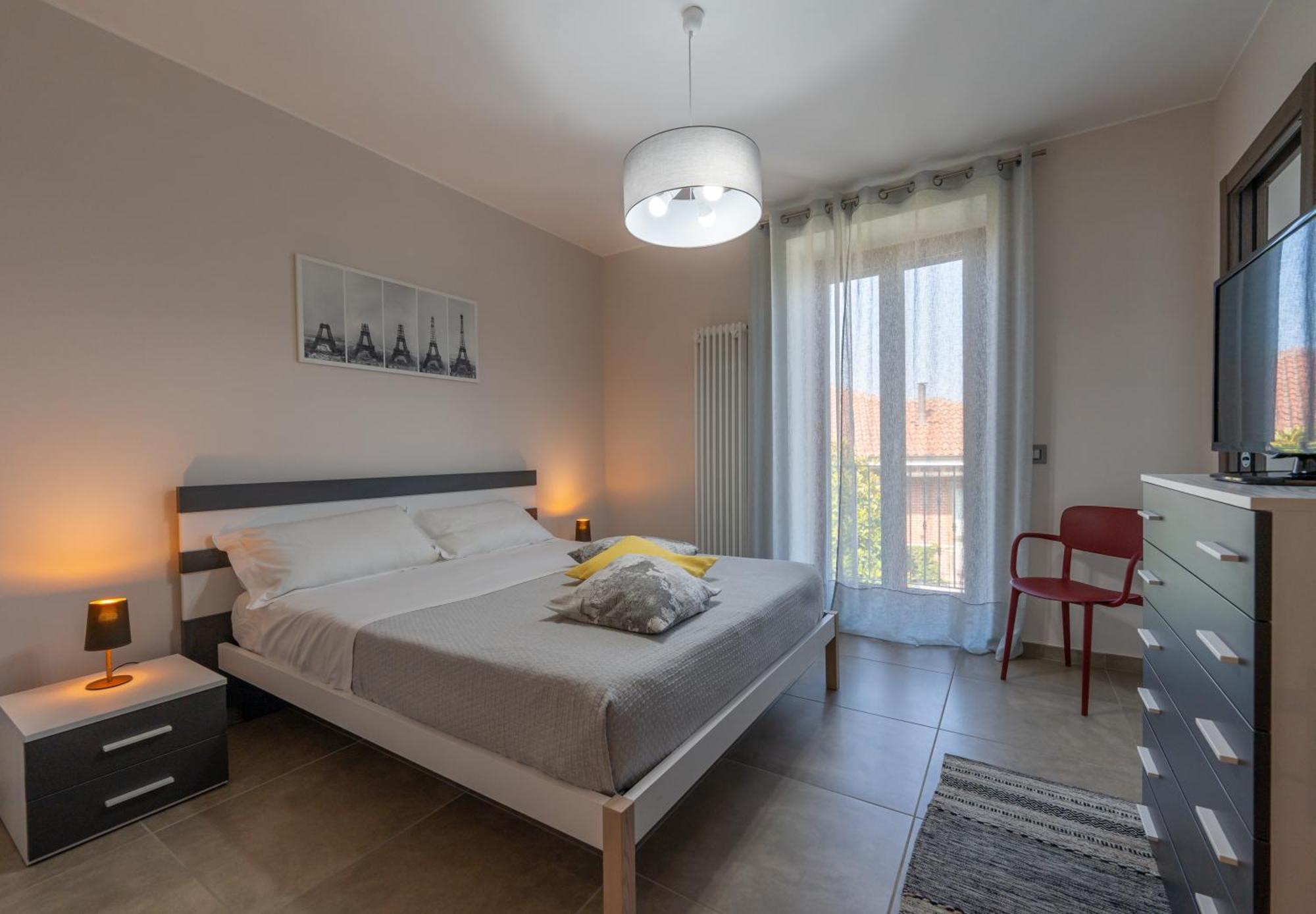 Casa Paje Villa บาร์บาเรสโก ภายนอก รูปภาพ