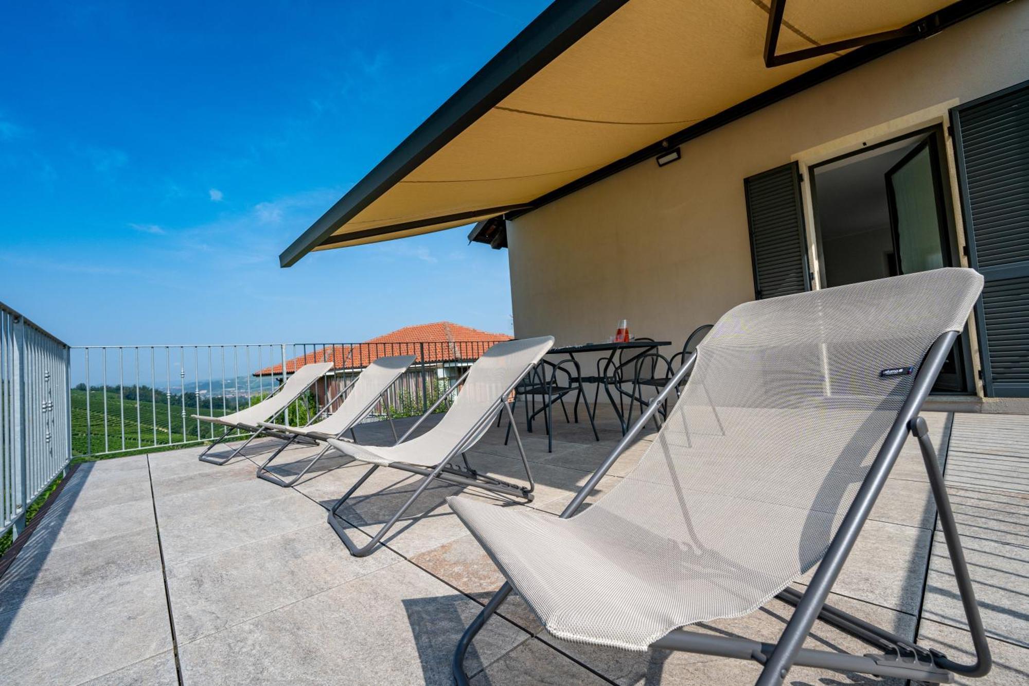 Casa Paje Villa บาร์บาเรสโก ภายนอก รูปภาพ