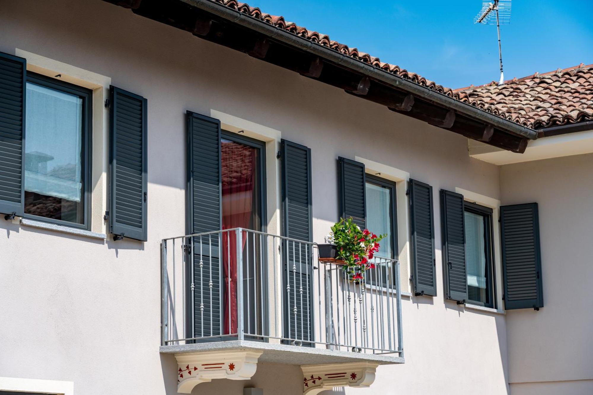 Casa Paje Villa บาร์บาเรสโก ภายนอก รูปภาพ