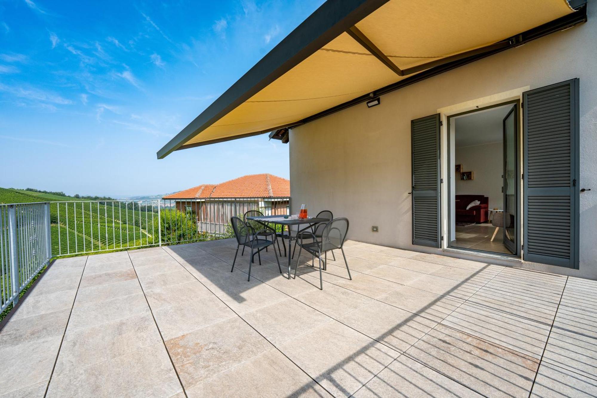 Casa Paje Villa บาร์บาเรสโก ภายนอก รูปภาพ